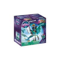 Playmobil - Forest Fairy 70802