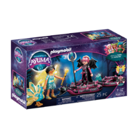 Playmobil - Crystal Fairy 70803