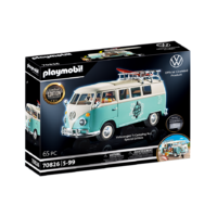 Playmobil - Volkswagen T1 Camping Bus - Special Edition 70826
