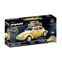 Playmobil - Volkswagen Käfer - Special Edition 70827