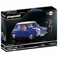 Playmobil - Mini Mark IV