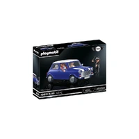 Playmobil - Mini Mark IV