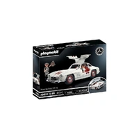 Playmobil - Mercedes 300 SL W198