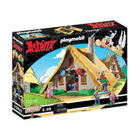Playmobil - Asterix - House of Vitalstatistix 70932