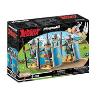 Playmobil - Asterix - Roman Camp 70934