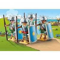 Playmobil - Asterix - Roman Camp 70934
