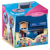 Playmobil - Take Along Dollhouse