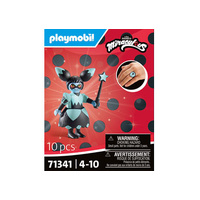 Playmobil - Miraculous: Puppeteer