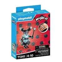 Playmobil - Miraculous: Puppeteer