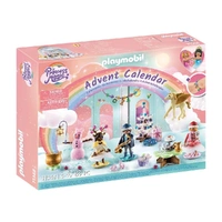 Playmobil - Advent Calendar "Christmas under the Rainbow"