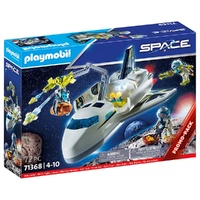 Playmobil - Promo Space Shuttle