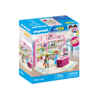 Playmobil Beauty Boutique