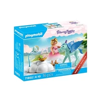 Playmobil Pegasus' Birthday Party