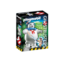 Playmobil - Stay Puft Marshmallow Man 9221