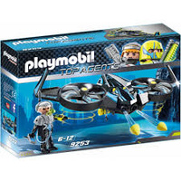 Playmobil - Mega Drone 9253