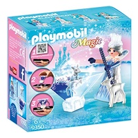 Playmobil - Ice Crystal Princess 9350