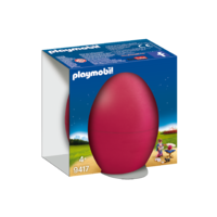 Playmobil - Fortune Teller 9417