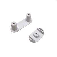 Prime RC Plastic Wing Joiner Brackets, Riot