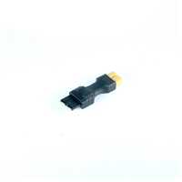 Prime RC Adaptor, F xT60 to M TRx, Final Clearance