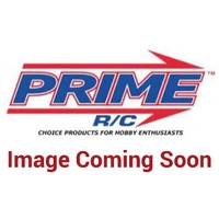 Prime RC 2200mAh 6S 22.2v 75C LiPo Battery with XT60 Connector
