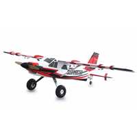 Prime RC Turbo Bushmaster PNP RC Plane, Night Version, PMQTBMNIGHT