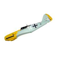 Prime RC Mini BF-109 Fuselage