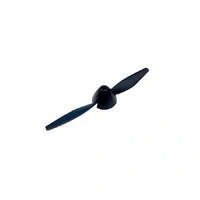 Prime RC Mini BF-109 Propeller and Spinner Set