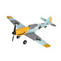 Prime RC Mini BF-109 RC Plane RTF, Mode 2