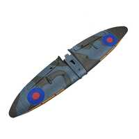 Prime RC Mini Spitfire Main Wing