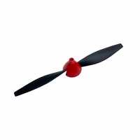 Prime RC Propeller and Spinner Set, P39
