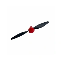 Prime RC Propeller and Spinner Set, P39