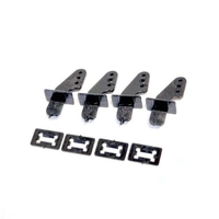 Prime RC Control Horns, 2pcs, S Cub 450
