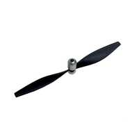 Prime RC Propeller and Spinner Set, P47