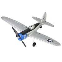 Prime RC Mini P47 RC Plane RTF, Mode 2