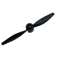 Prime RC Propeller and Spinner Set, FW190