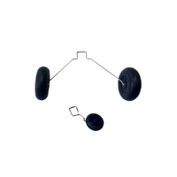 Prime RC Landing Gear set, S Cub 450