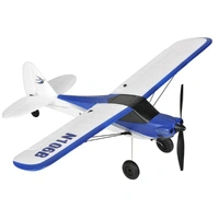 Prime RC Mini S Cub 450mm RTF, Mode 2, Blue/White