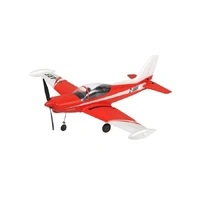 Prime RC Mini SF260 RC Plane RTF Mode 2, Red/White