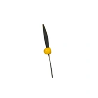 Prime RC Propeller and Spinner, AT-6 Yellow