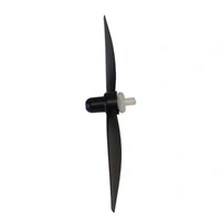 Prime RC Propeller and Spinner Set, Mini T28