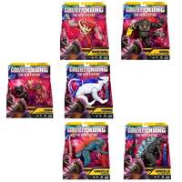 Godzilla X Kong The New Empire: 6" Basic Figures (Assorted)
