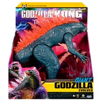 Godzilla X Kong The New Empire: 11" Deluxe Figures (Assorted)