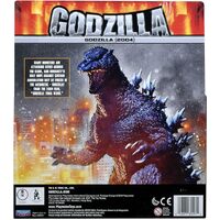 Godzilla (Godzilla: Final Wars, 2004) 11" Solid Figure