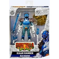 POWER RANGERS X GODZILLA KAIJU RANGER Assorted