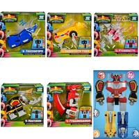 Playmate Mighty Morphin Power Rangers Combinable Dinozord Complex (Assorted)