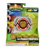 Playmates Might Morphin Power Rangers Re-Ignition Role Play Set (Assorted)