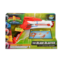 Playmate Mighty Morphin Power Rangers Blade Blaster