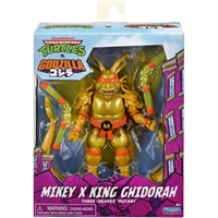 TMNT X Godzilla Action Figure (Assorted)