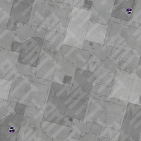 PMTT Nova Station 4'x4' Tabletop Battle Mat