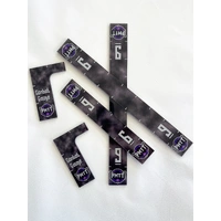 PMTT Starter Widget Set Dark Tabletop Gaming Accessory